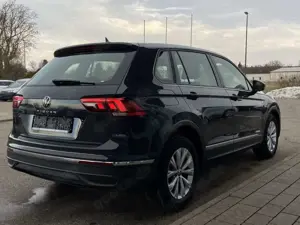Volkswagen Tiguan 1.5 TSI DSG AHK+NAVI+LED+DAB+LANE-ASSIST+ Bild 5