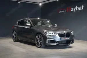 BMW 140 Special NavProf-LED-Kamera-GSD-HK-ad.Fwk