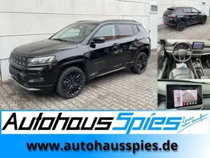 Jeep Compass 1.3 Plug-In Hybrid  S ACC TotwAss Shz Nav CarPlay