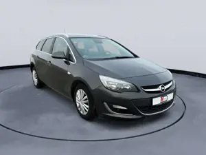 Opel Astra 1.7 CDTi*Sitzheiz.*Lenkradheiz.*