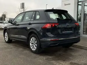 Volkswagen Tiguan 1.5 TSI DSG AHK+NAVI+LED+DAB+LANE-ASSIST+ Bild 3