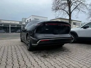 Mazda 6e EV Elektro 258PS Takumi Leder Weiß Bild 5