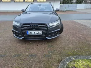 Audi A6 3.0 TDI clean diesel quattro