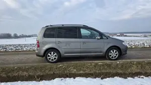 Volkswagen Touran Bild 3