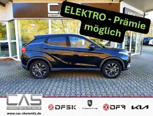 Seres Seres 3 54 kWh 360° DAB NAVI