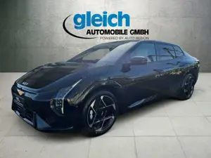 Kia EV4 Fastback Elektro 81 W GT-Line ACC KeyLess LM Bild 2