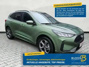 Ford Kuga 1.5 EB Autom. ST Line 5J.Gar KeyFree Kamera