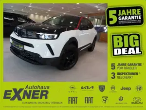 Opel Mokka 1.2 Turbo GS LINE ACC+LED+SHZ+Winterp.+LM