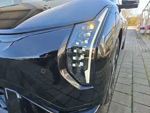 Kia EV4 Fastback Elektro 81 W GT-Line ACC KeyLess LM Bild 3