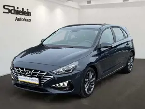 Hyundai i30 1.0 T-GDI 120PS 7-DCT Trend