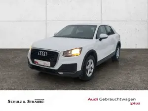 Audi Q2 1.0 TFSI basis ultra KLIMA ALU