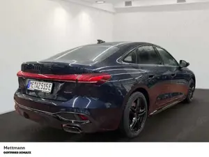 Audi A5 LIMO HYBRID QUAT TECH PLUS AHK BO HUD Bild 4