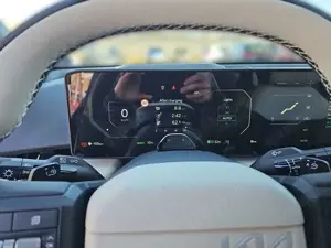 Kia EV4 Fastback Elektro 81 W GT-Line ACC KeyLess LM Bild 5