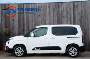 Citroen Berlingo 1.5 BlueHDi 5-Sitzer Klima Tempom. 75KW