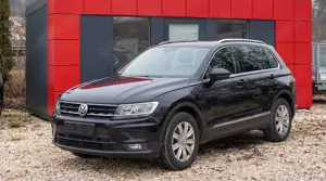 Volkswagen Tiguan IQ.DRIVE Start-Stopp