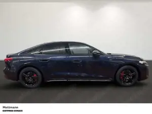 Audi A5 LIMO HYBRID QUAT TECH PLUS AHK BO HUD Bild 3