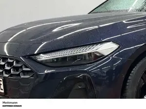 Audi A5 LIMO HYBRID QUAT TECH PLUS AHK BO HUD Bild 5