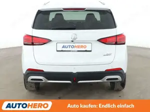 MG ZS 1.0 T-GDI Mild Hybrid Comfort Aut.*NAVI*CAM* Bild 5