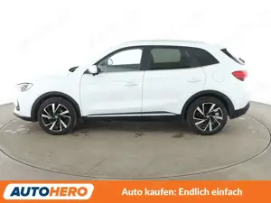 MG ZS 1.0 T-GDI Mild Hybrid Comfort Aut.*NAVI*CAM* Bild 3