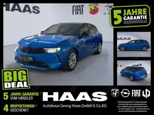 Opel Astra L 1.2 Rückfahrkamera, Sitz  Lenkradheizung