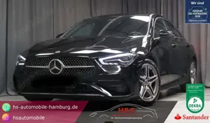 Mercedes-Benz CLA 200 9G AMG-LINE