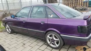 Audi 90