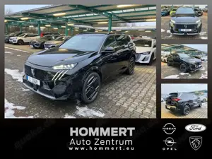 Peugeot 5008 GT Dual-Elektromotor 325 *360°-Kam*Shz*Navi*
