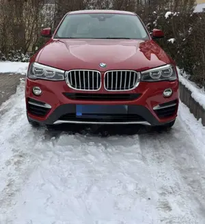 BMW X4 X4 xDrive30d Aut. xLine