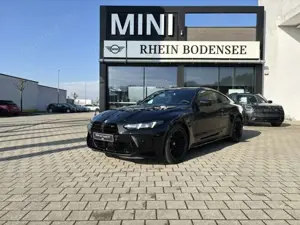 BMW M4 Competition xDrive Coupé Drivers Package Inno Bild 2