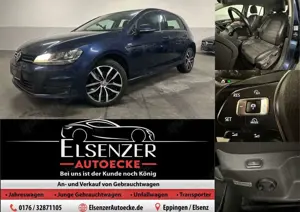 Volkswagen Golf VII Lim. Massage Bi Xenon ACC Full Assist