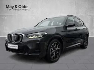 BMW X3 xDrive 20i Sportpaket Navi Digitales Cockpit Sound