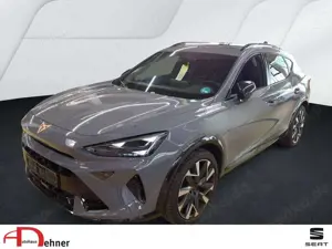 CUPRA Formentor VZ 2.0 TSI DSG 4Drive PANO+AHK+5JGAR Klima Navi