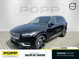 Volvo XC90 B5 AWD Ultimate Bright 7S ACC BW STHZ LUFT
