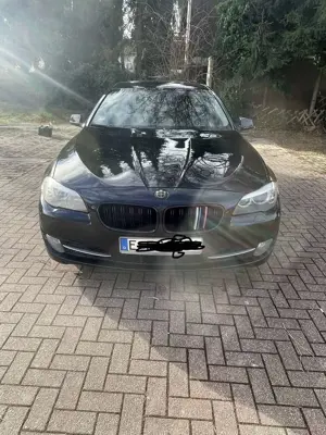 BMW 520 520dA Touring