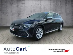 Volkswagen Golf Variant VIII Variant Alltrack 2.0 TDI 4Motion DSG NAV/ACC