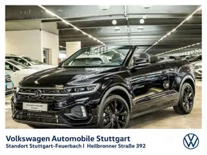 Volkswagen T-Roc R-Line 1.5 TSI DSG Navi Kamera