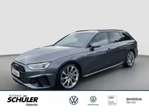 Audi A4 Avant 2.0TFSI*S line*quattro*NAVI*LEDER*RFK*EPH