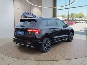 Skoda Karoq Bild 5
