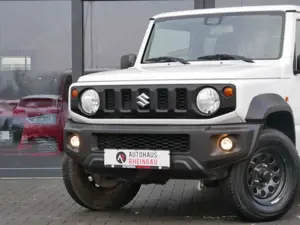 Suzuki Jimny 1.5 Allgrip Comfort Bild 2