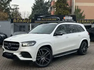 Mercedes-Benz GLS 400 d 4Matic AMG *Massage*360-Kamera*23'Zoll