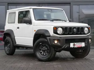 Suzuki Jimny 1.5 Allgrip Comfort Bild 5