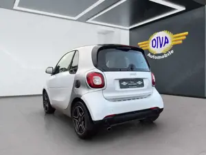 smart forTwo 0.9 Turbo Basis Prime Bild 4