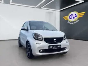 smart forTwo 0.9 Turbo Basis Prime Bild 3
