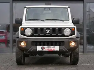 Suzuki Jimny 1.5 Allgrip Comfort Bild 4