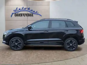 Skoda Karoq Bild 2