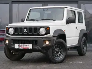 Suzuki Jimny 1.5 Allgrip Comfort