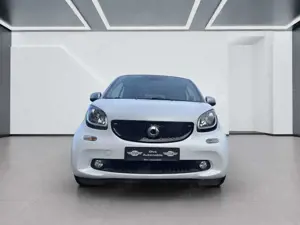 smart forTwo 0.9 Turbo Basis Prime Bild 5