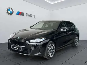 BMW 118 d adapLED ACC 360° HUD Keyless IconicGlow