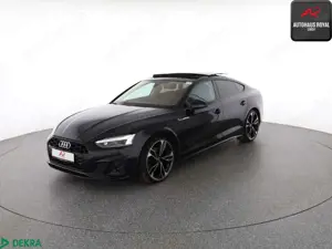 Audi A5 A5 SB 35 TDI S LINE LASER,OPTIKPAKET,20ZOLL,1.HD