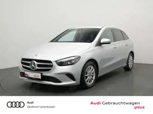 Mercedes-Benz B 200 Progressive CARPLAY PTS NAVI LEDER VIRT